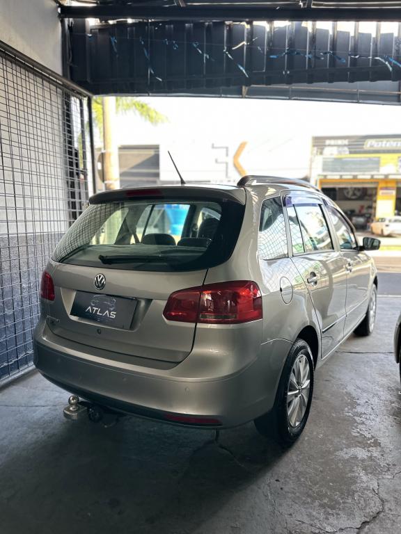 VOLKSWAGEN Space Fox - Foto