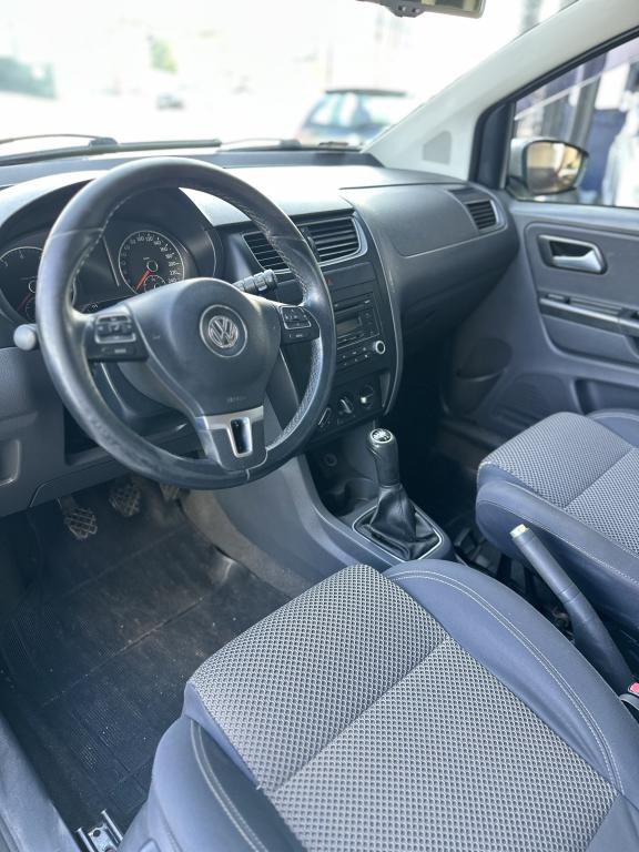 VOLKSWAGEN Space Fox - Foto