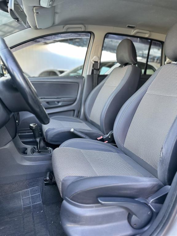 VOLKSWAGEN Space Fox - Foto