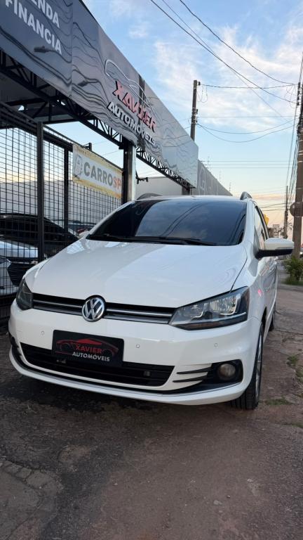VOLKSWAGEN Space Fox