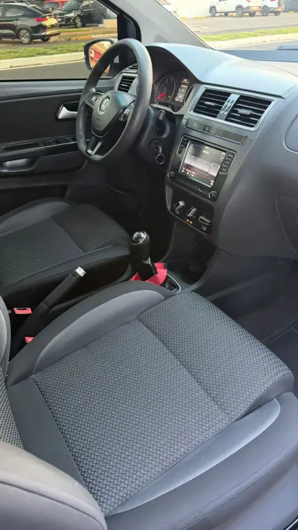 VOLKSWAGEN Space Fox - Foto
