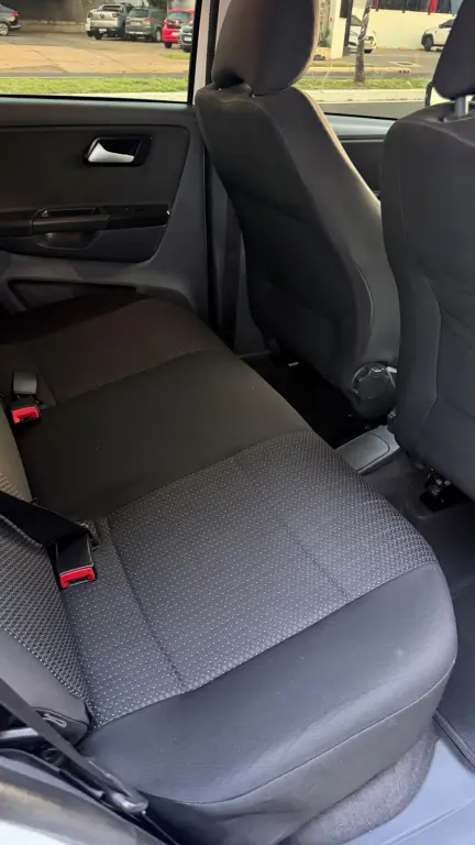 VOLKSWAGEN Space Fox - Foto