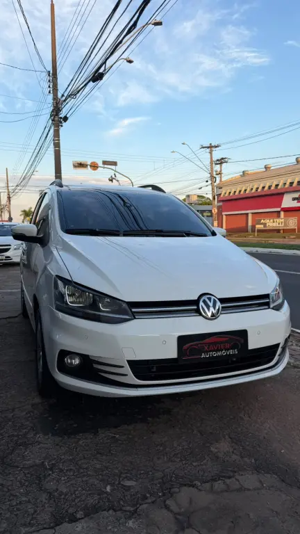 VOLKSWAGEN Space Fox - Foto
