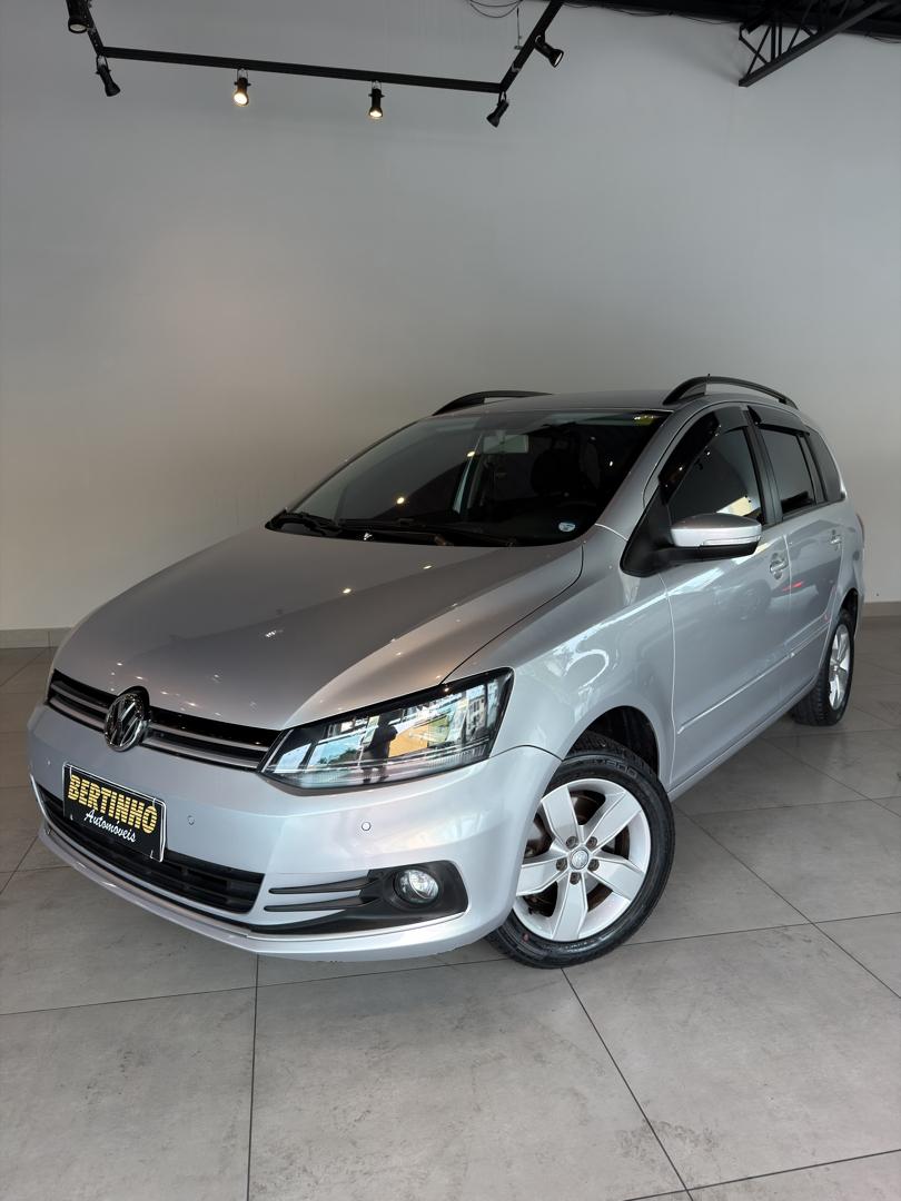 VOLKSWAGEN Space Fox
