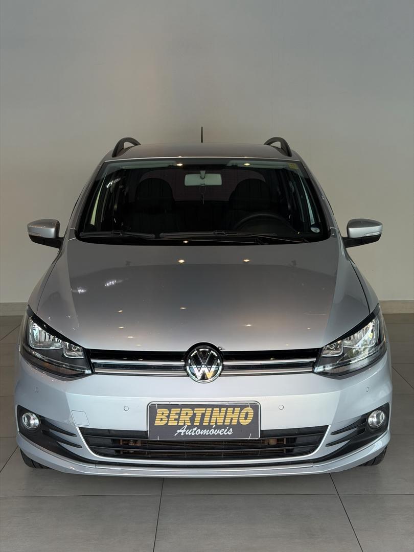 VOLKSWAGEN Space Fox - Foto
