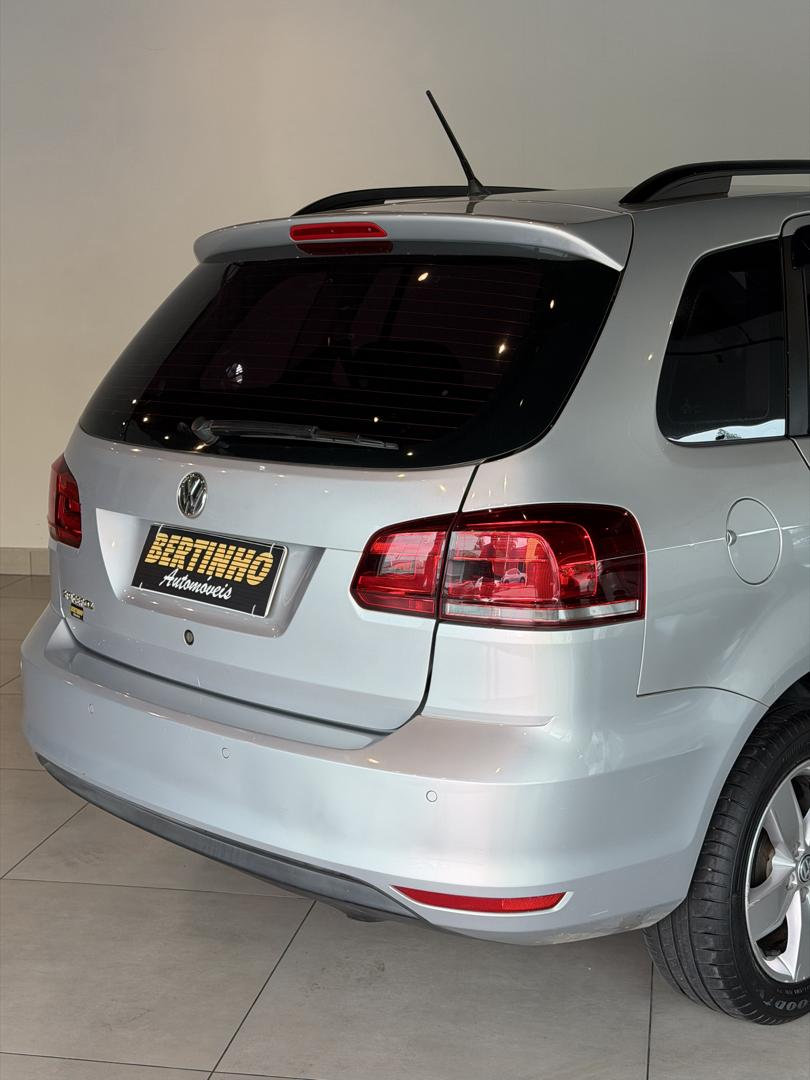 VOLKSWAGEN Space Fox - Foto