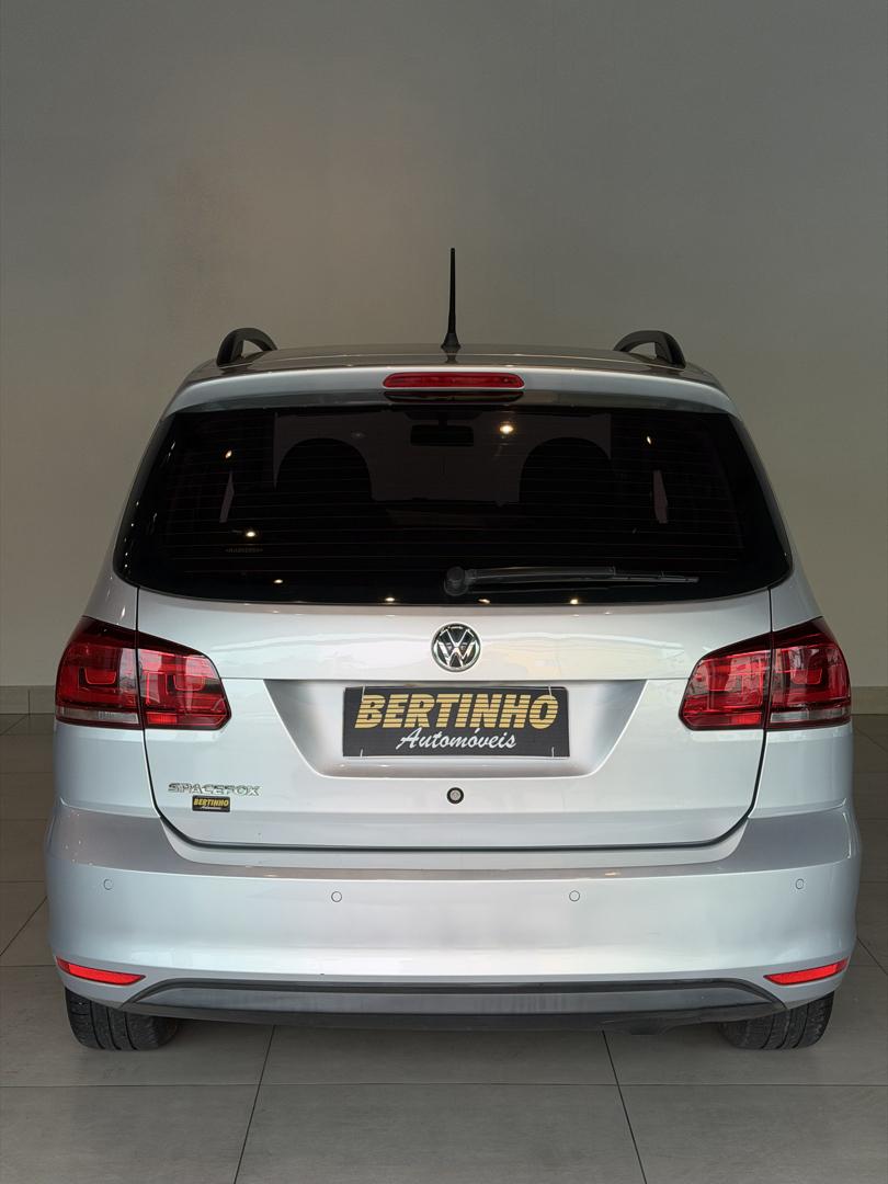 VOLKSWAGEN Space Fox - Foto
