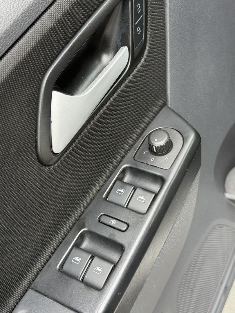 VOLKSWAGEN Space Fox - Foto