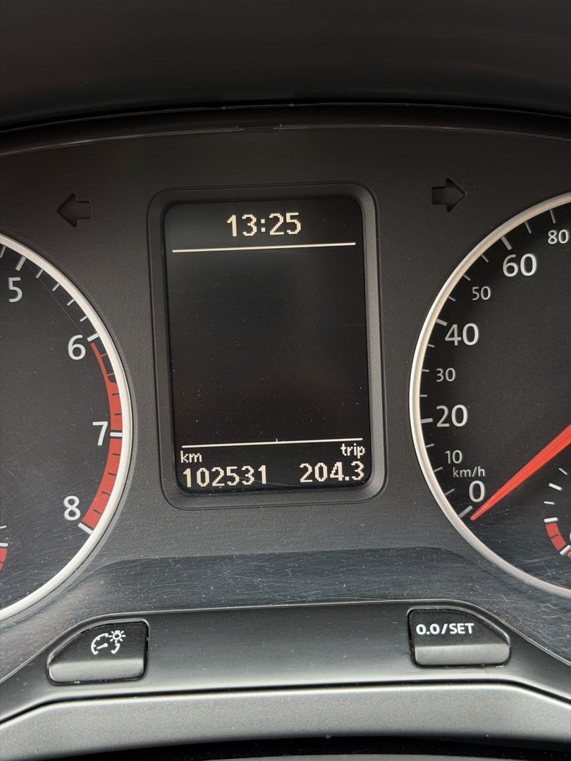 VOLKSWAGEN Space Fox - Foto