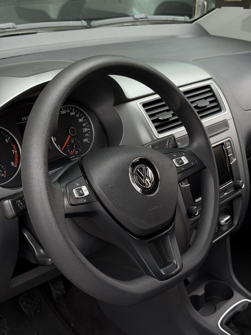 VOLKSWAGEN Space Fox - Foto