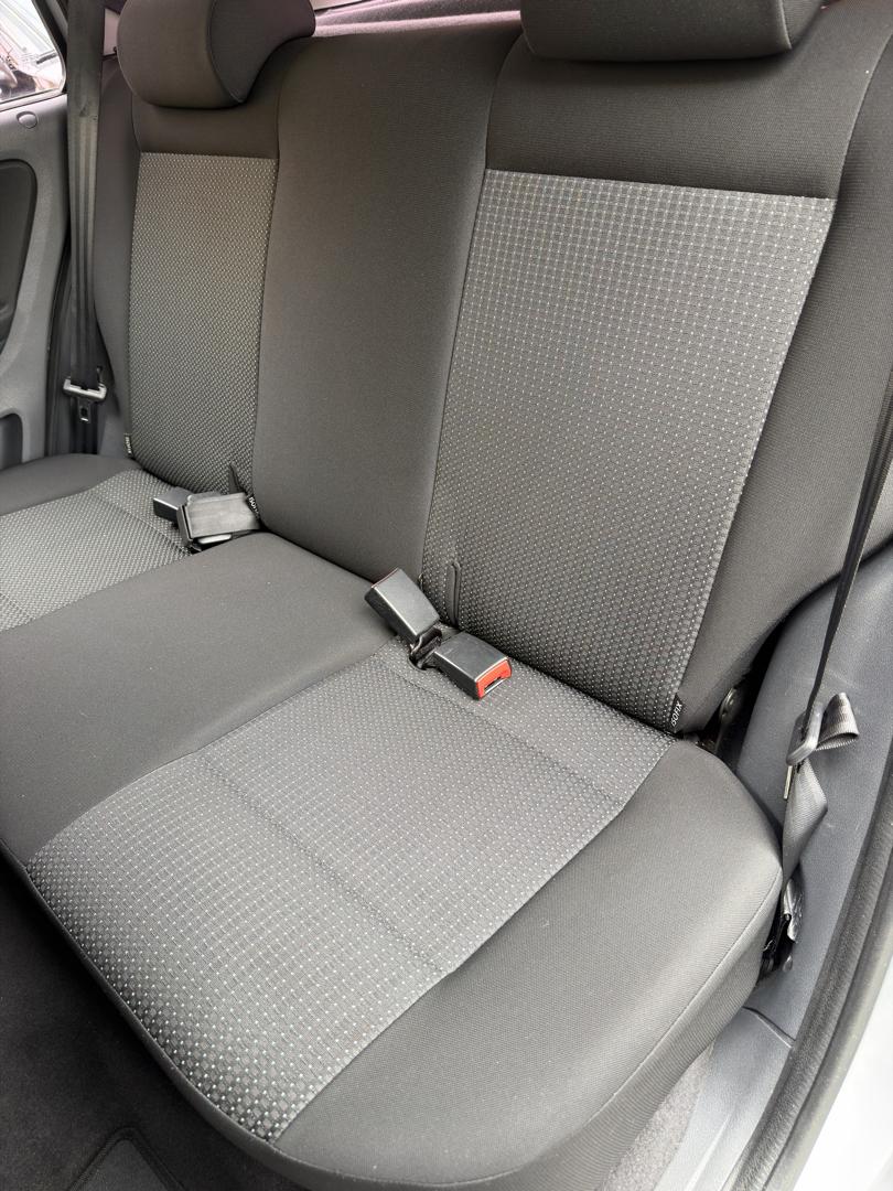 VOLKSWAGEN Space Fox - Foto