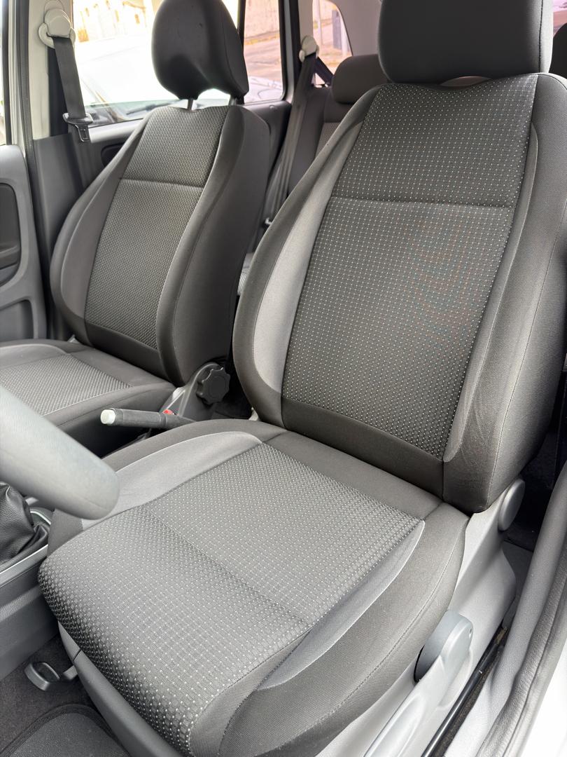VOLKSWAGEN Space Fox - Foto