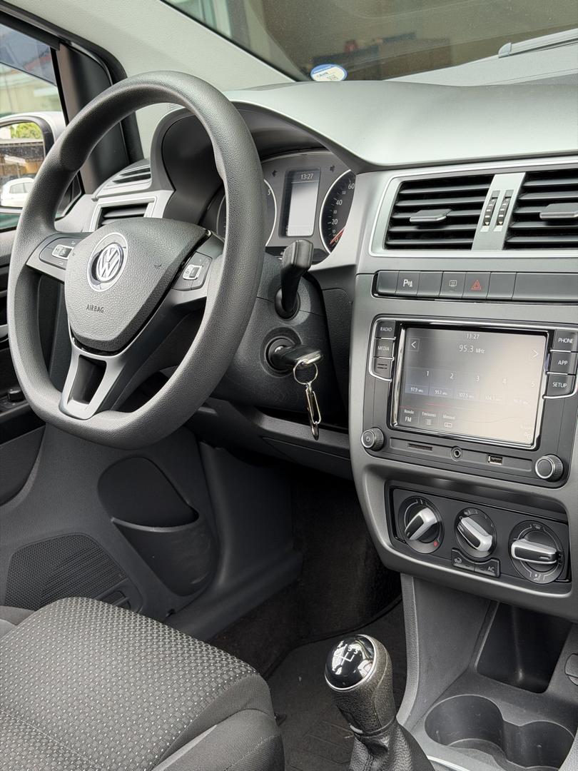 VOLKSWAGEN Space Fox - Foto