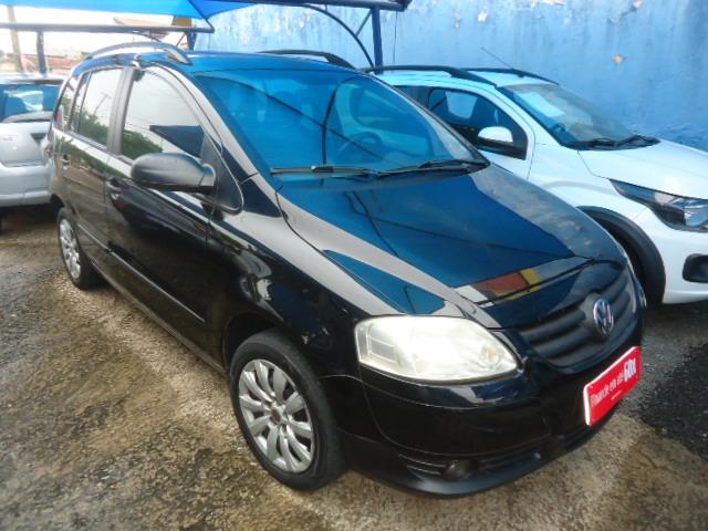 VOLKSWAGEN Space Fox - Foto