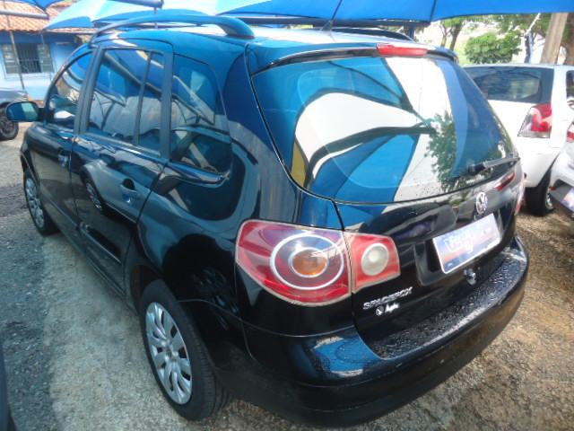 VOLKSWAGEN Space Fox - Foto