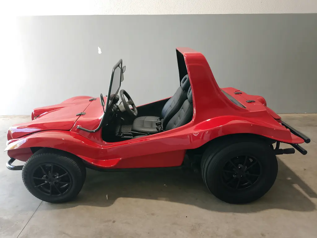 VOLKSWAGEN Special Buggy - Foto