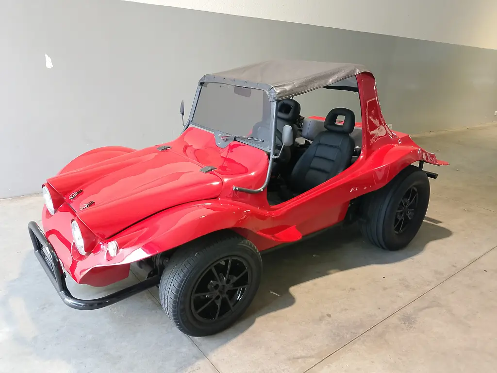 VOLKSWAGEN Special Buggy