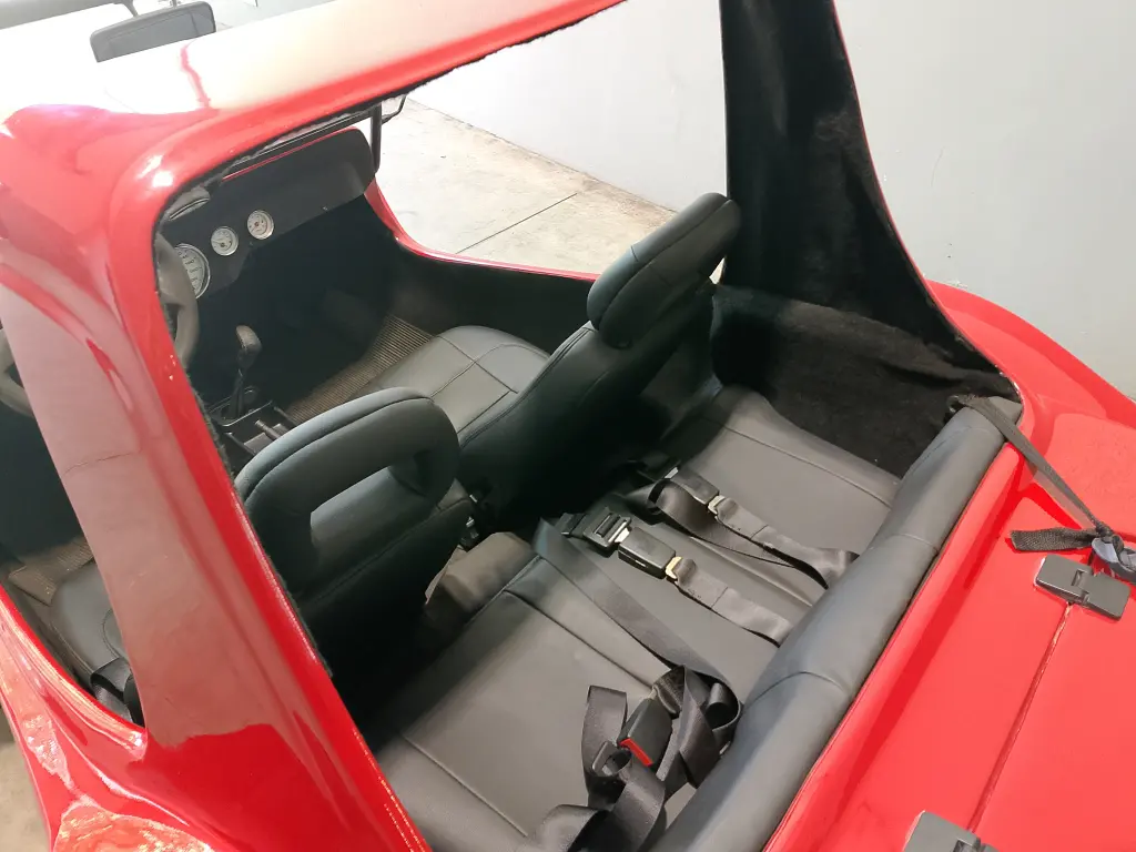 VOLKSWAGEN Special Buggy - Foto