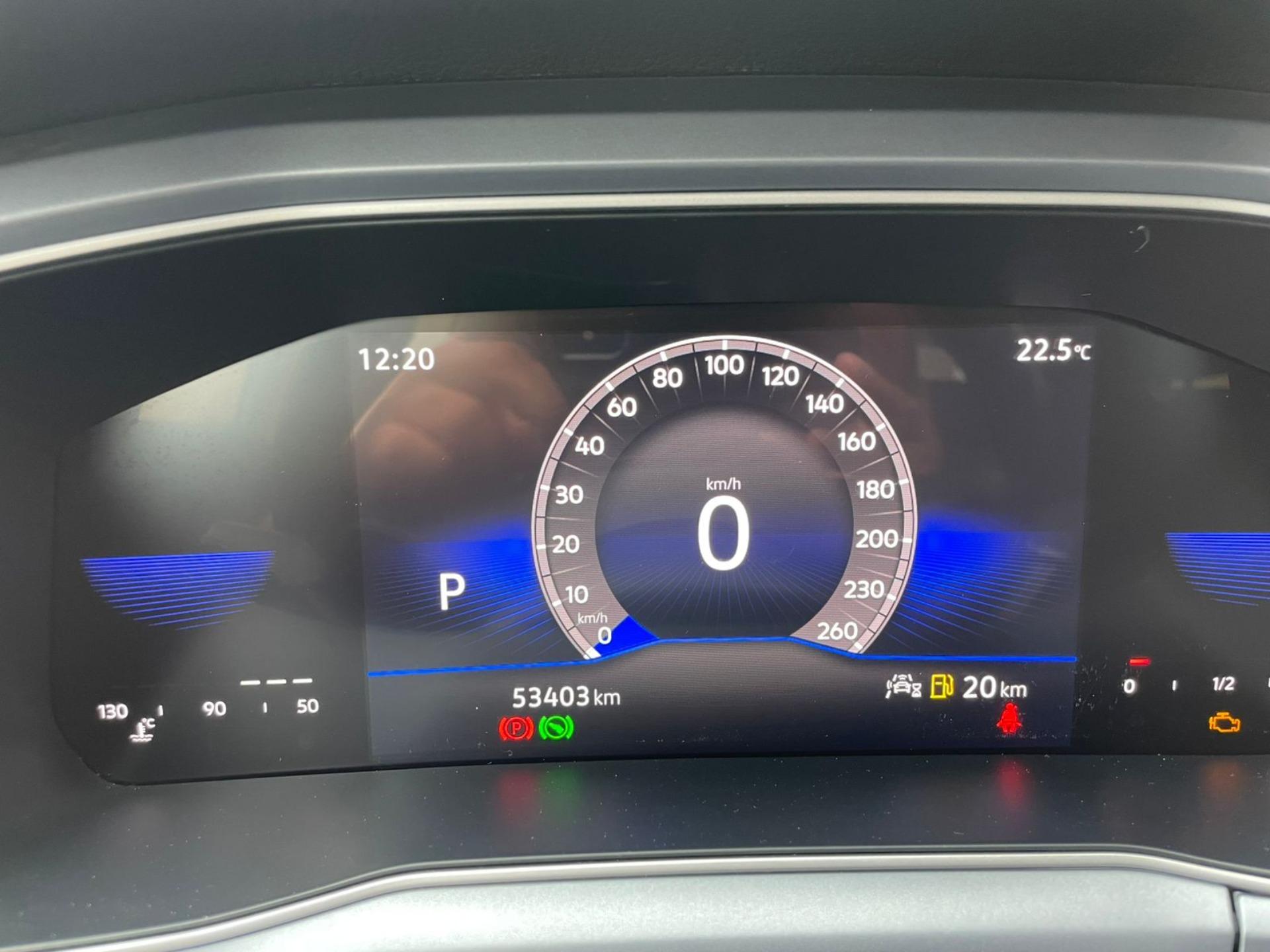 VOLKSWAGEN T-Cross - Foto