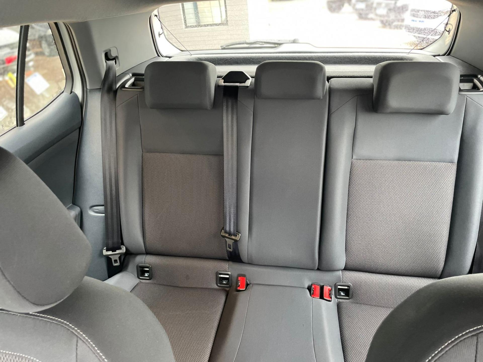 VOLKSWAGEN T-Cross - Foto