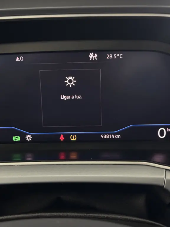 VOLKSWAGEN T-Cross - Foto