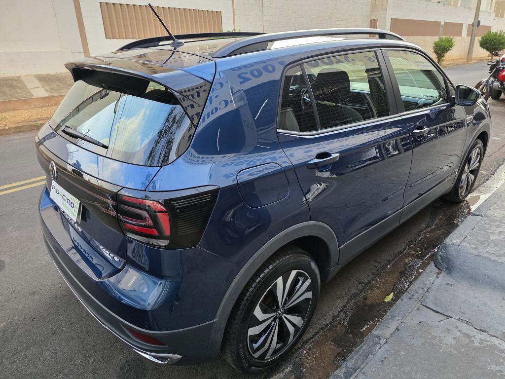 VOLKSWAGEN T-Cross - Foto