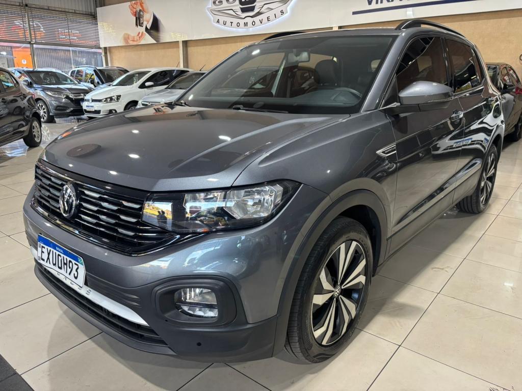 VOLKSWAGEN T-Cross - Foto