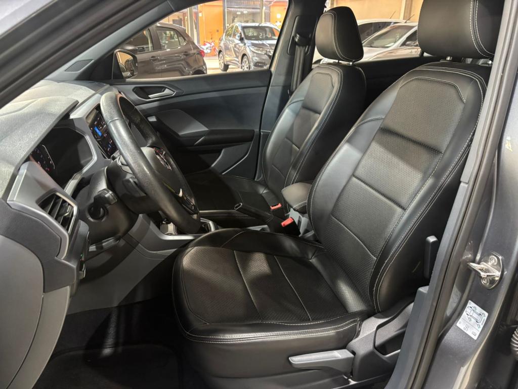 VOLKSWAGEN T-Cross - Miniatura