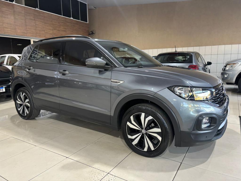 VOLKSWAGEN T-Cross - Miniatura