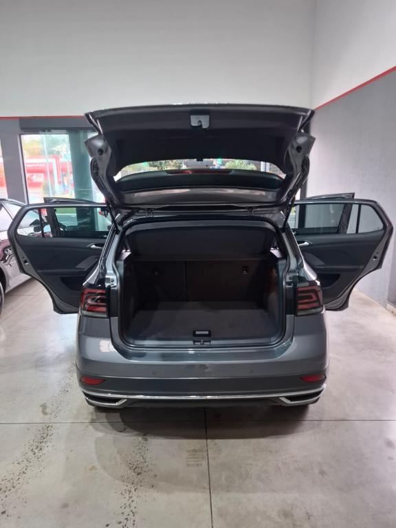 VOLKSWAGEN T-Cross - Foto