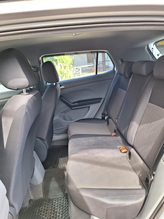 VOLKSWAGEN T-Cross - Foto