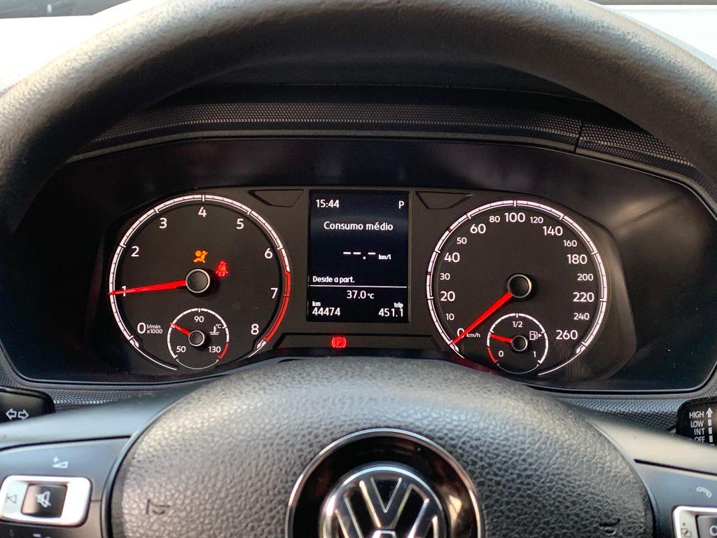 VOLKSWAGEN T-Cross - Foto