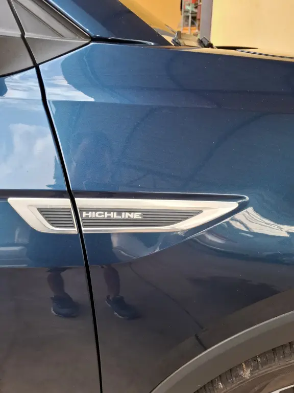 VOLKSWAGEN T-Cross - Foto