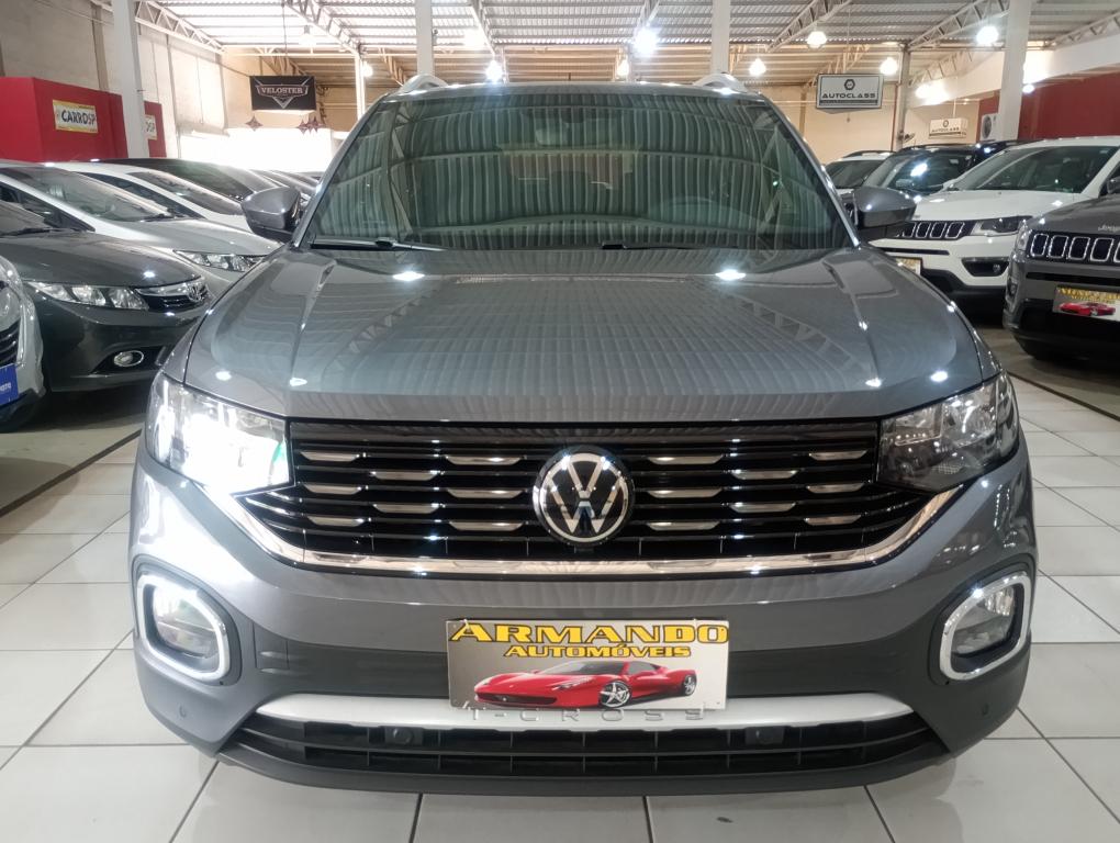 VOLKSWAGEN T-Cross - Miniatura