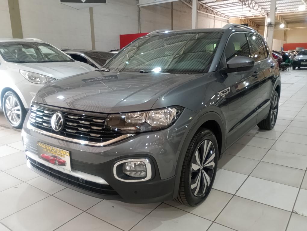 VOLKSWAGEN T-Cross - Miniatura