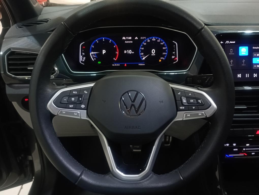 VOLKSWAGEN T-Cross - Miniatura