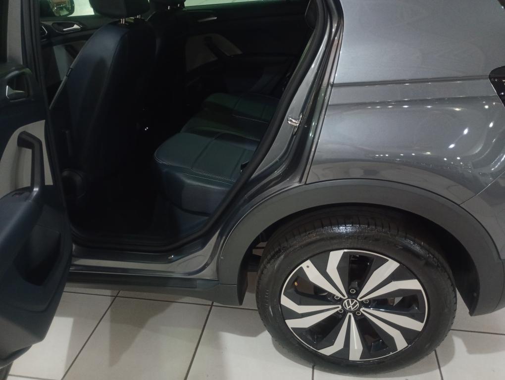 VOLKSWAGEN T-Cross - Miniatura