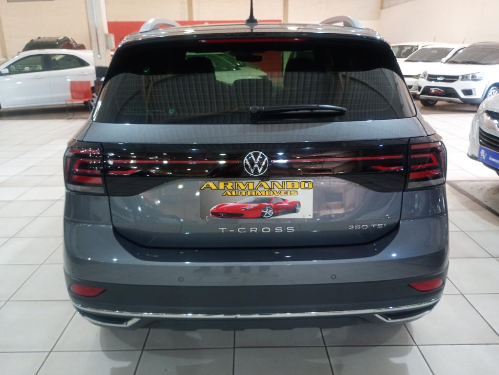 VOLKSWAGEN T-Cross - Miniatura