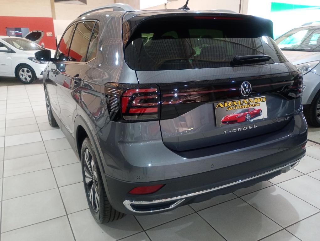 VOLKSWAGEN T-Cross - Miniatura