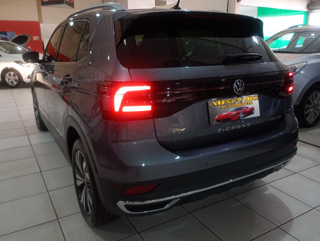 VOLKSWAGEN T-Cross - Miniatura