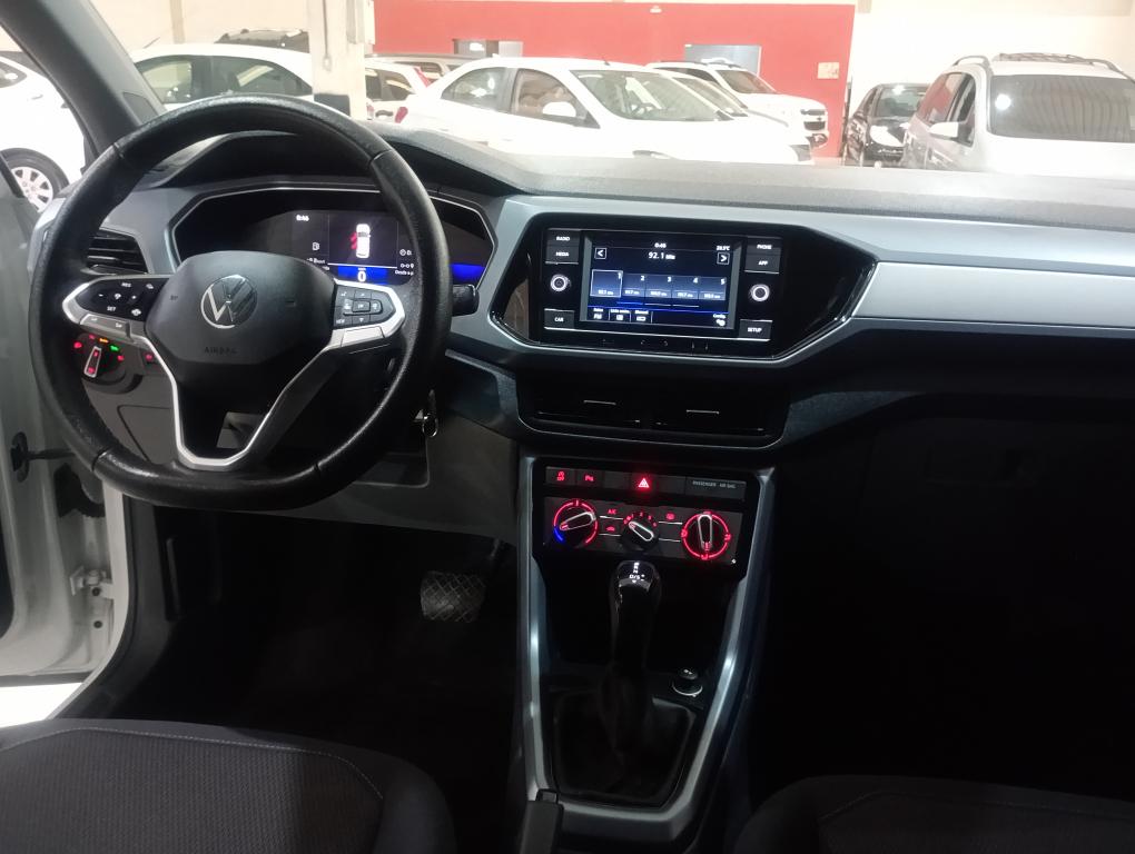 VOLKSWAGEN T-Cross - Miniatura