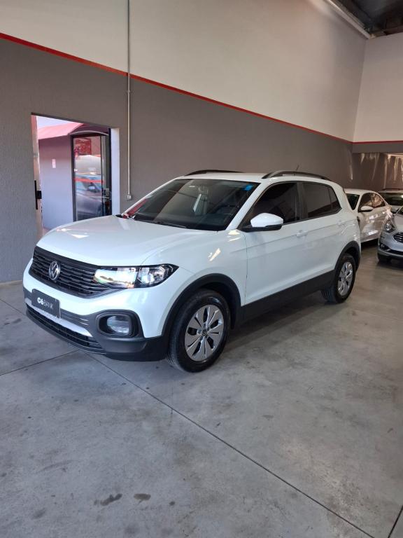 VOLKSWAGEN T-Cross - Foto