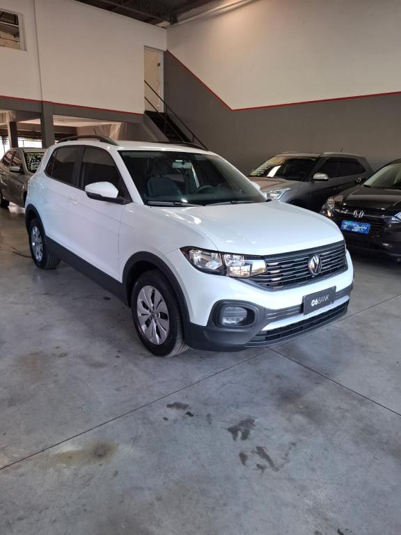 VOLKSWAGEN T-Cross - Foto