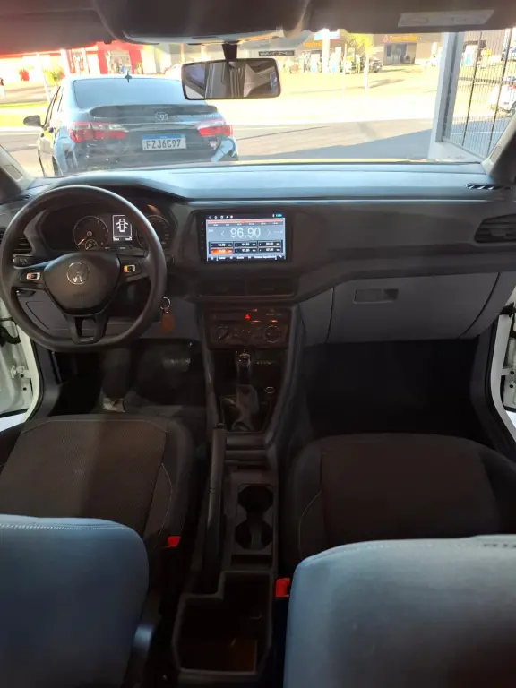 VOLKSWAGEN T-Cross - Foto