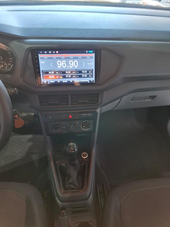 VOLKSWAGEN T-Cross - Foto