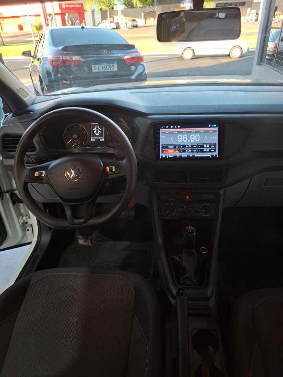 VOLKSWAGEN T-Cross - Foto