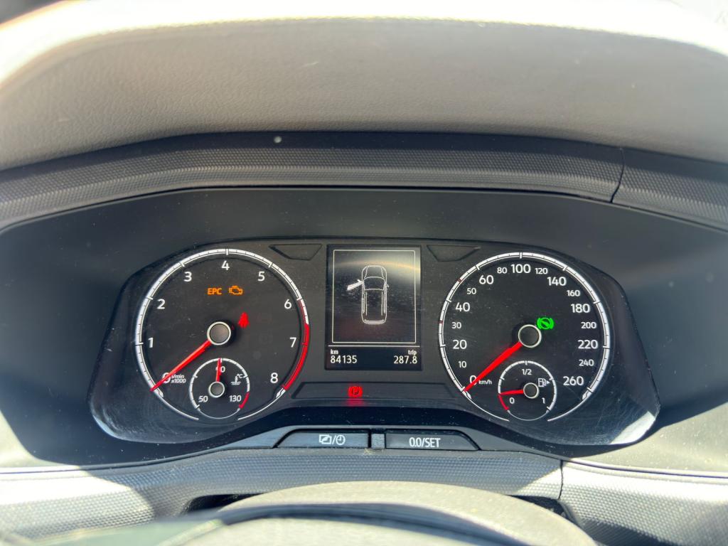 VOLKSWAGEN T-Cross - Foto