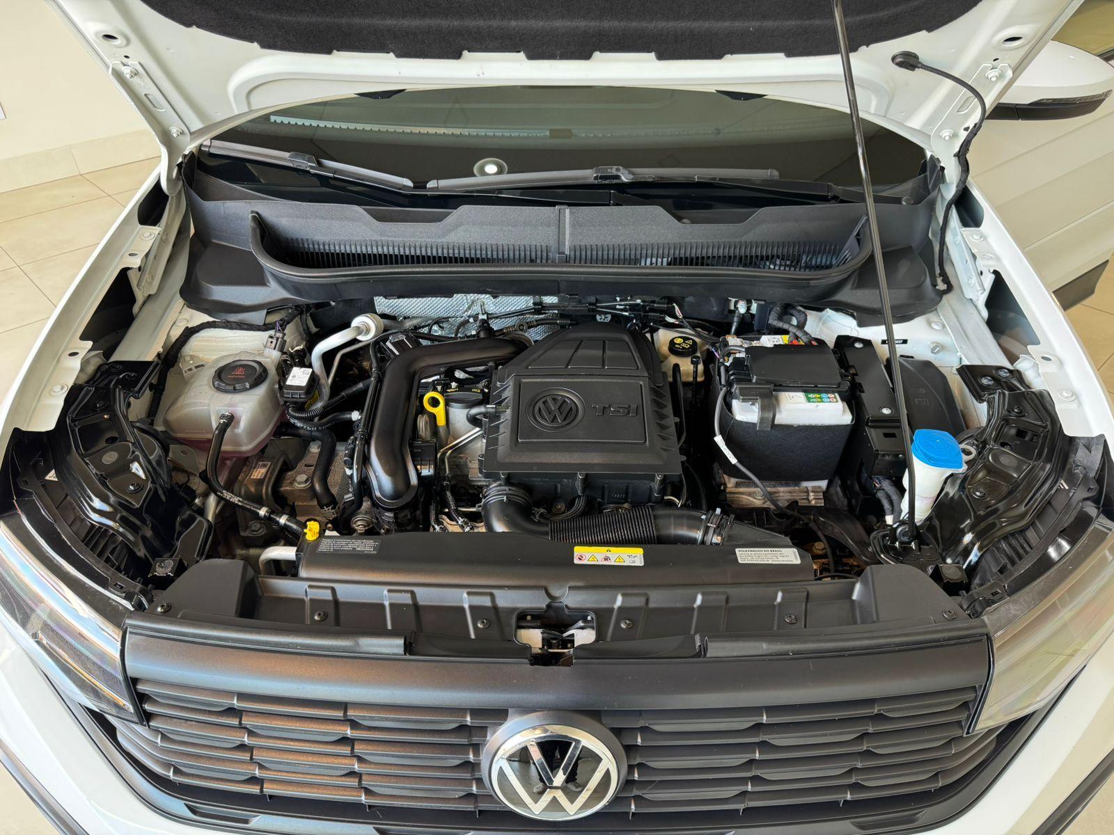 VOLKSWAGEN T-Cross - Foto