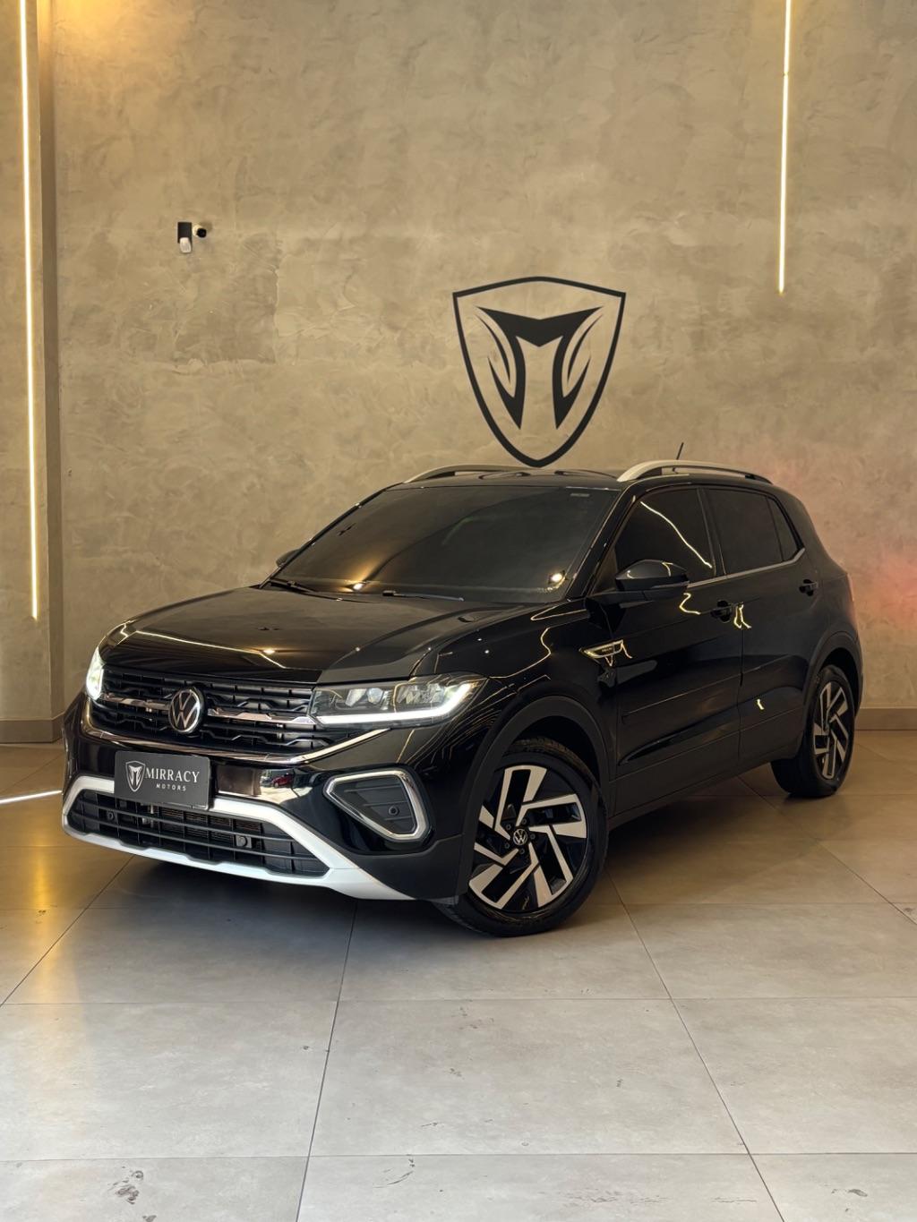 VOLKSWAGEN T-Cross - Foto