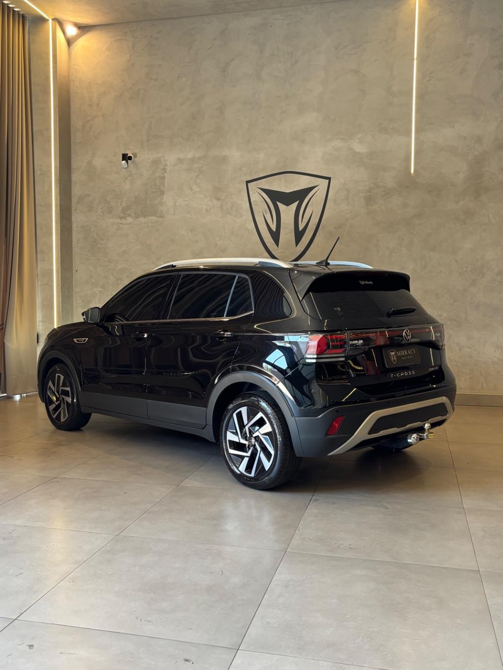 VOLKSWAGEN T-Cross - Foto